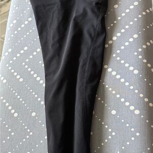 Halara Black Leggings